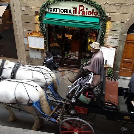 Corso In Florence Apartment Luaran gambar