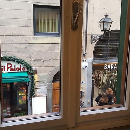 Corso In Florence Apartment Luaran gambar
