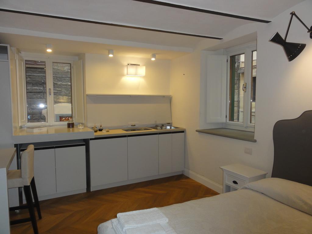Corso In Florence Apartment Bilik gambar