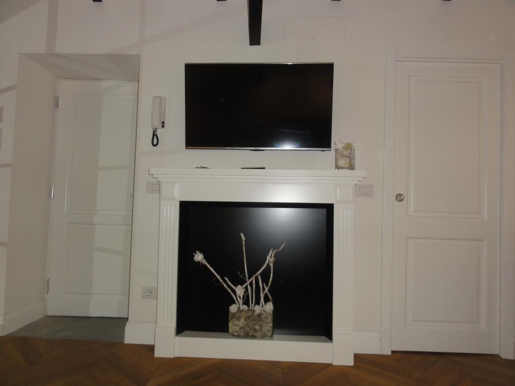 Corso In Florence Apartment Bilik gambar