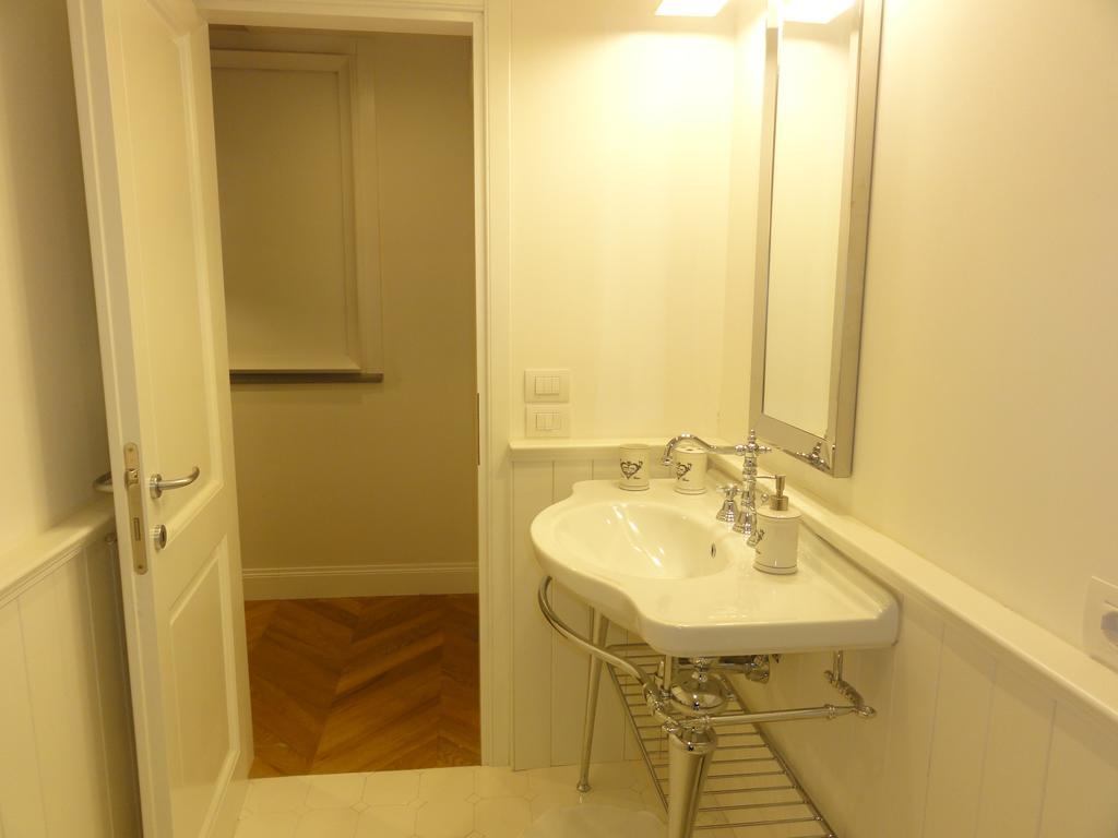 Corso In Florence Apartment Bilik gambar