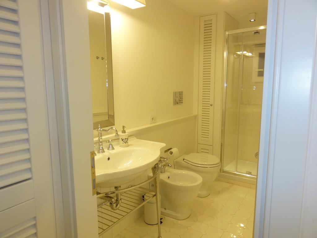 Corso In Florence Apartment Bilik gambar