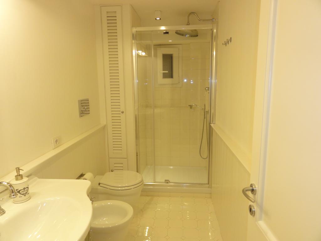 Corso In Florence Apartment Bilik gambar