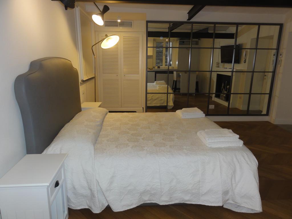 Corso In Florence Apartment Bilik gambar