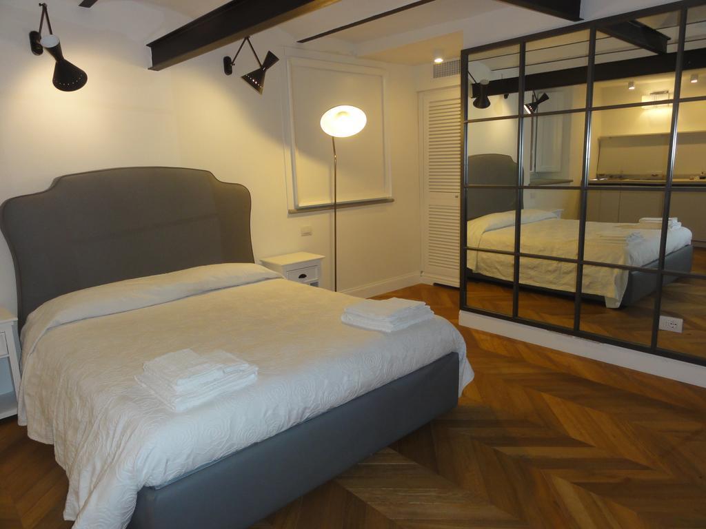 Corso In Florence Apartment Bilik gambar