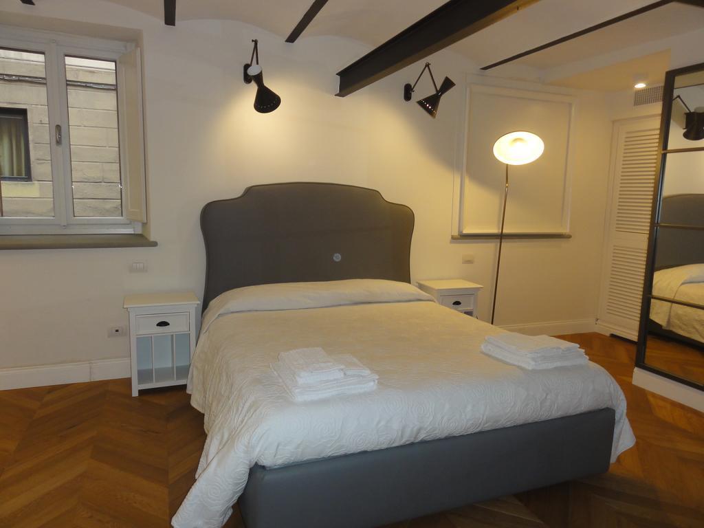 Corso In Florence Apartment Bilik gambar