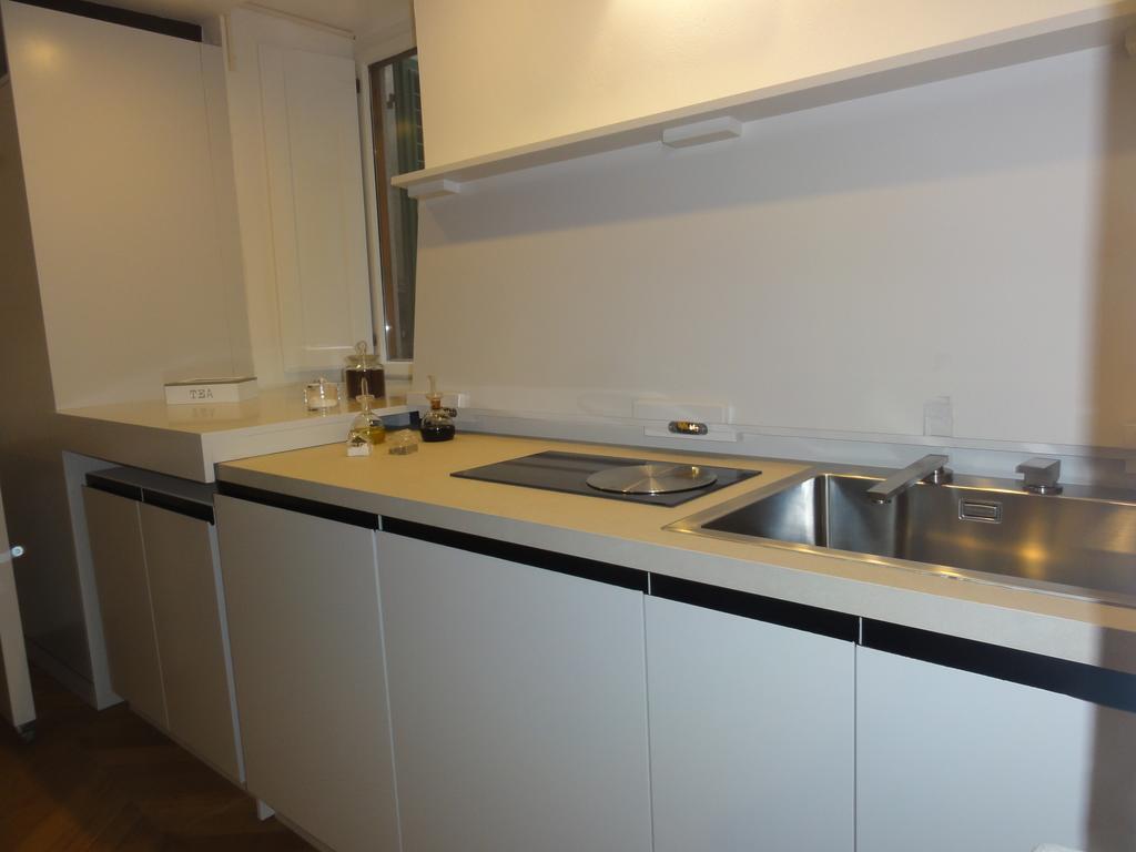 Corso In Florence Apartment Luaran gambar