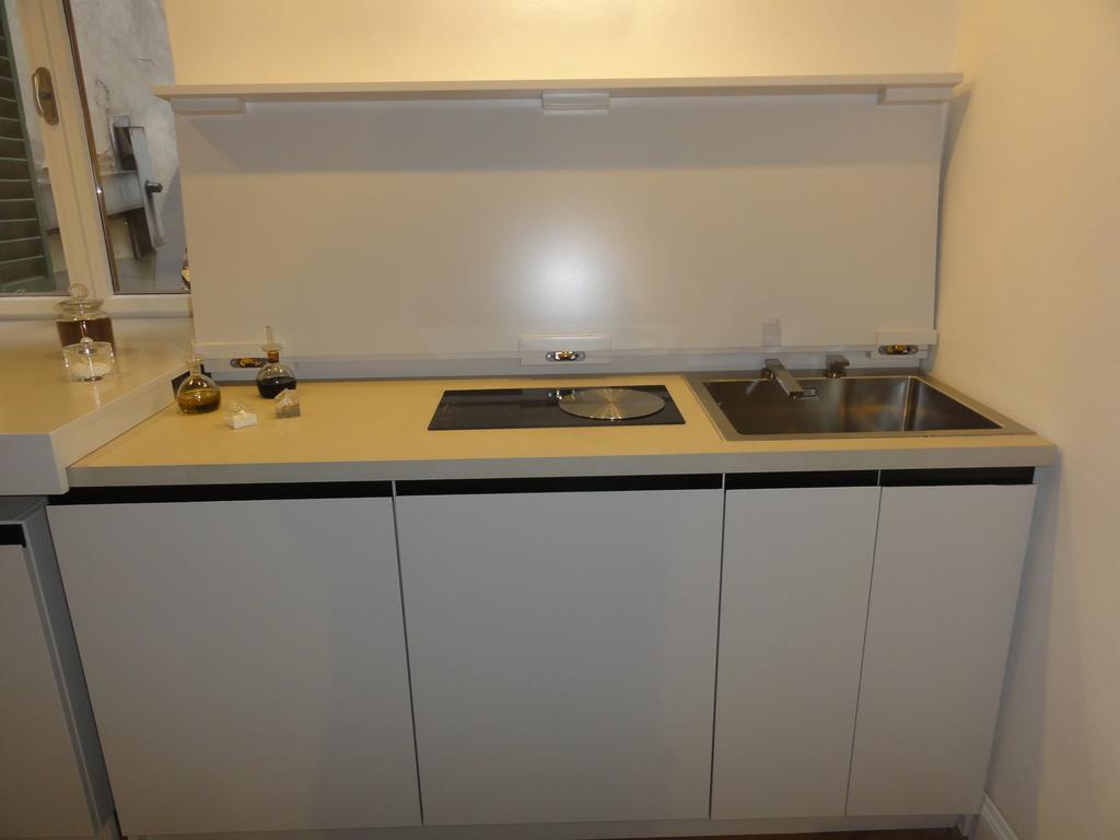 Corso In Florence Apartment Bilik gambar