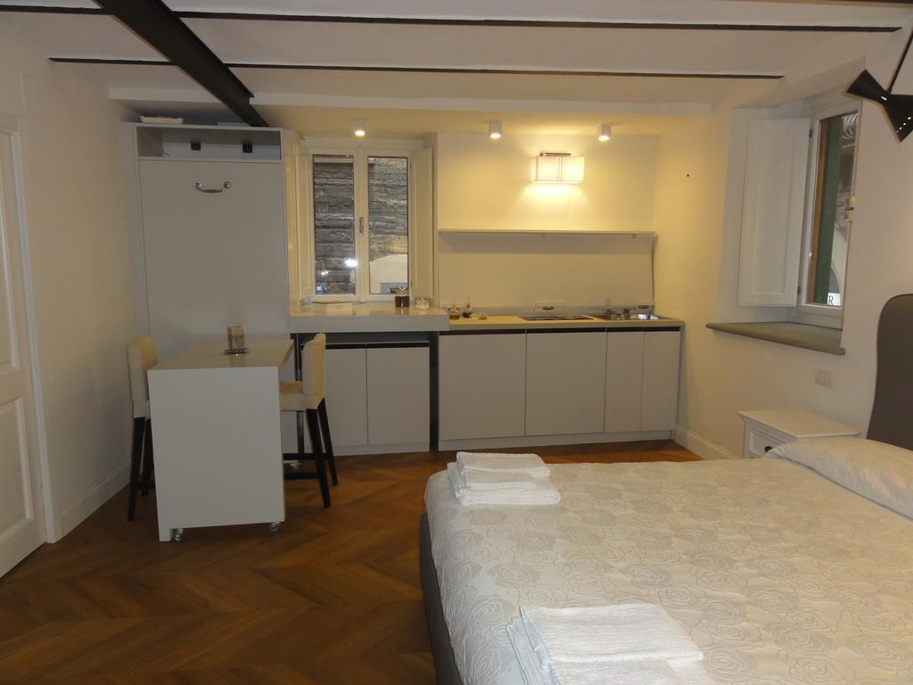 Corso In Florence Apartment Bilik gambar