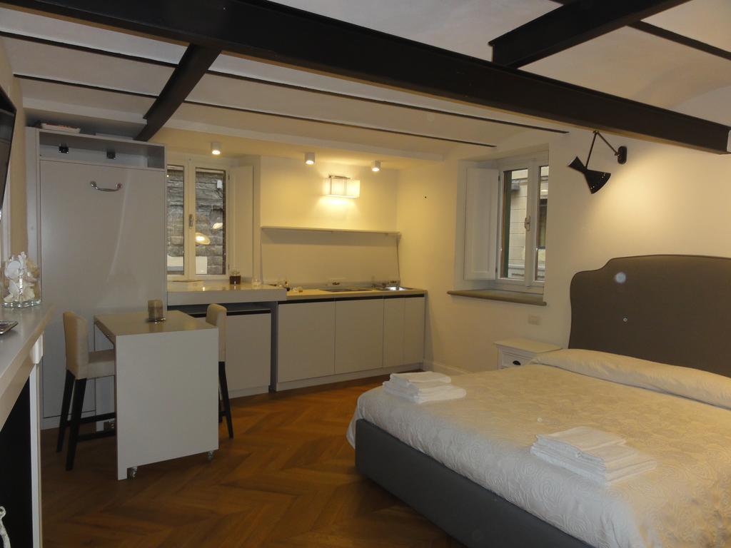 Corso In Florence Apartment Bilik gambar