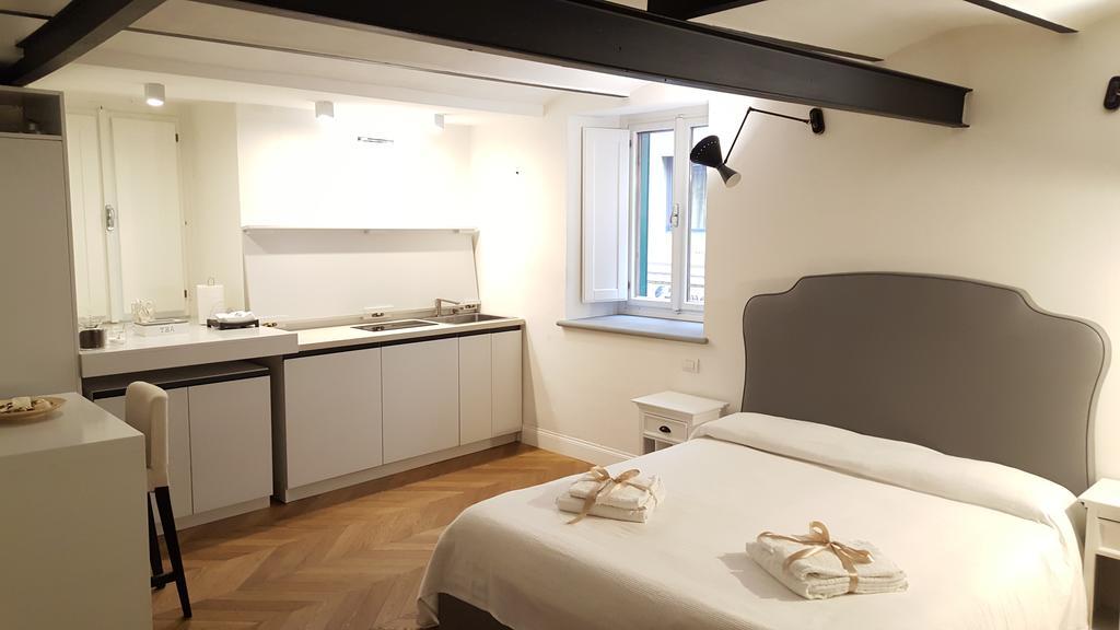 Corso In Florence Apartment Luaran gambar