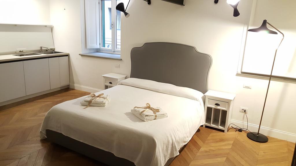 Corso In Florence Apartment Luaran gambar