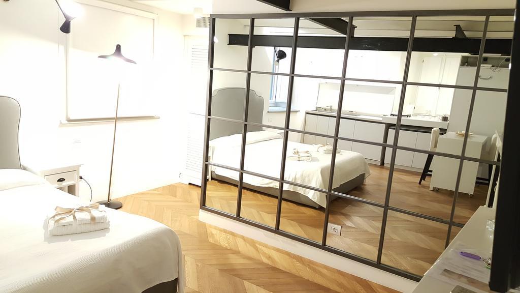 Corso In Florence Apartment Luaran gambar
