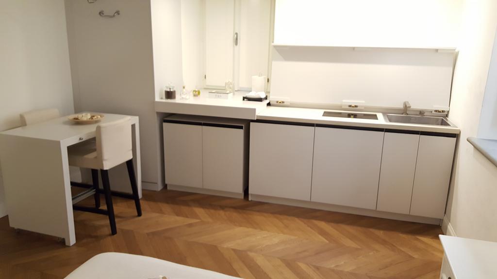 Corso In Florence Apartment Luaran gambar