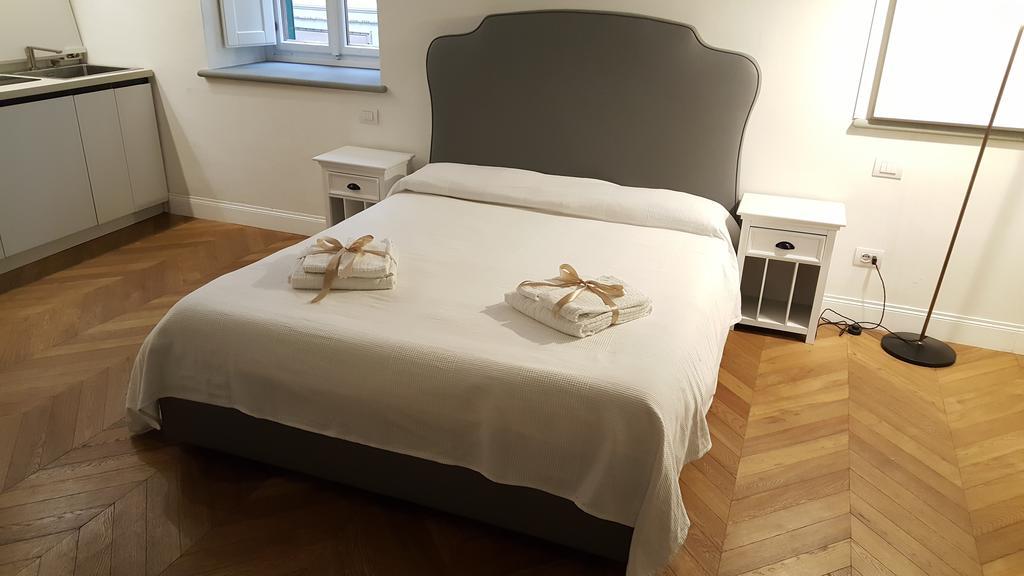 Corso In Florence Apartment Luaran gambar