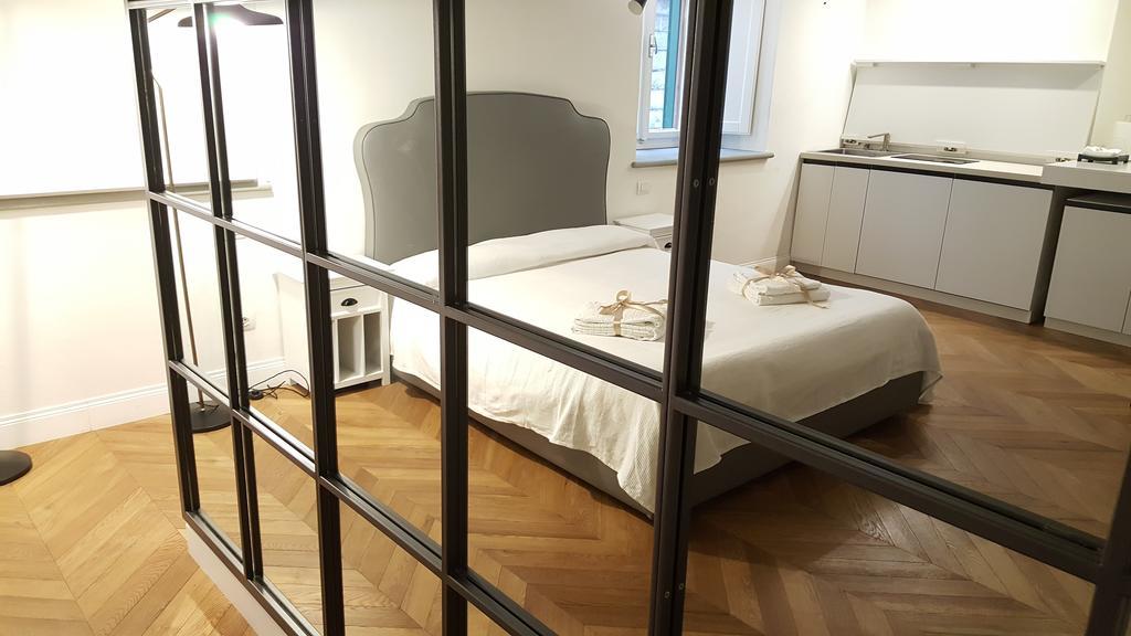 Corso In Florence Apartment Luaran gambar