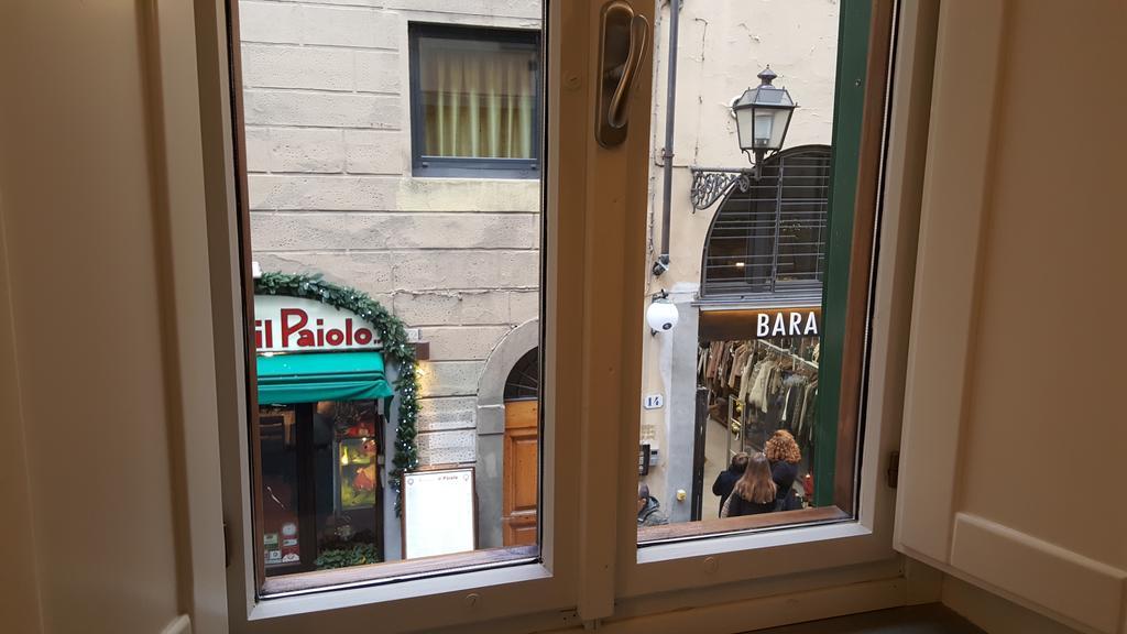 Corso In Florence Apartment Luaran gambar