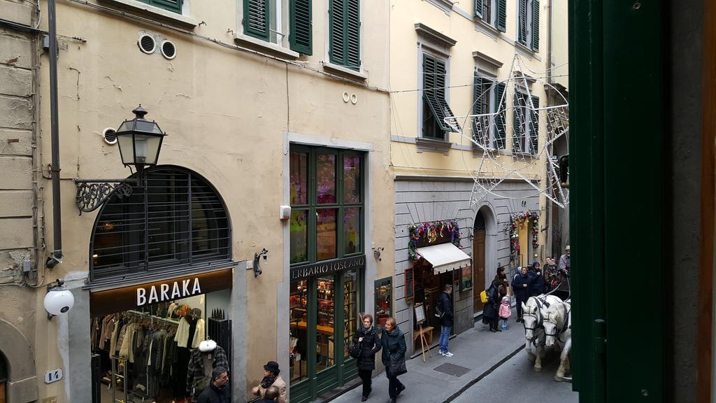 Corso In Florence Apartment Luaran gambar