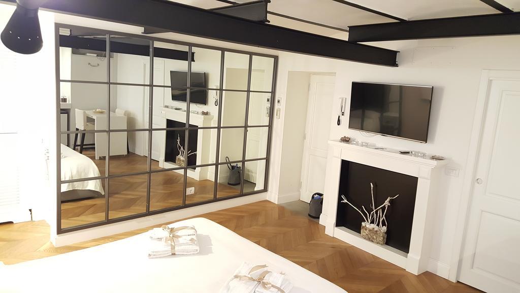 Corso In Florence Apartment Luaran gambar