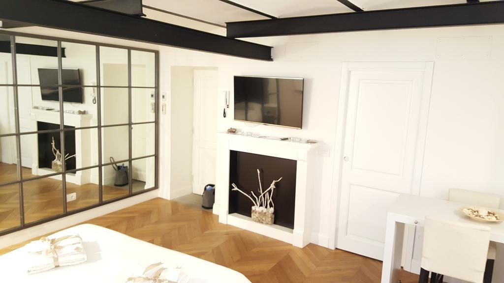 Corso In Florence Apartment Luaran gambar