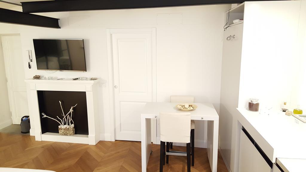 Corso In Florence Apartment Luaran gambar