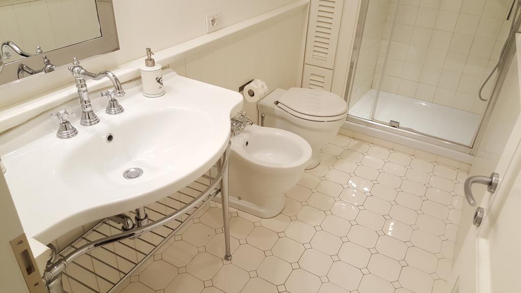Corso In Florence Apartment Luaran gambar